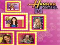 Glamor Hannah Montana