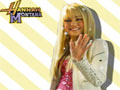 Hannah Montana Dress Up 2