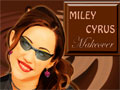 Miley Cyrus Makeover 2